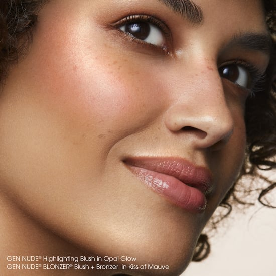 Bareminerals Gen Nude Blonzer-kiss Of Mauve 3.8g - Image 5