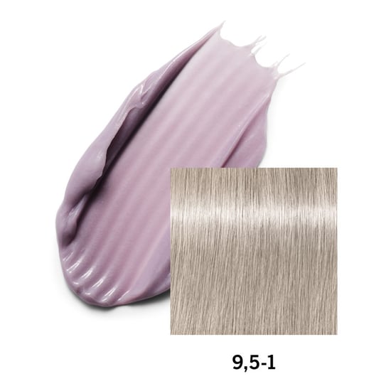 Schwarzkopf Chroma Id Colour Mask 300ml-pearl Silver - Image 2