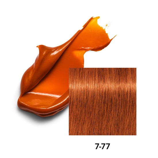 Schwarzkopf Chroma Id Colour Mask 300ml-bright Copper - Image 2