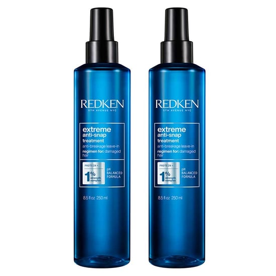 Redken Extreme Anti Snap 250ml Double - Image 1