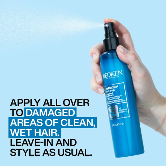 Redken Extreme Anti Snap 250ml Double - Image 2