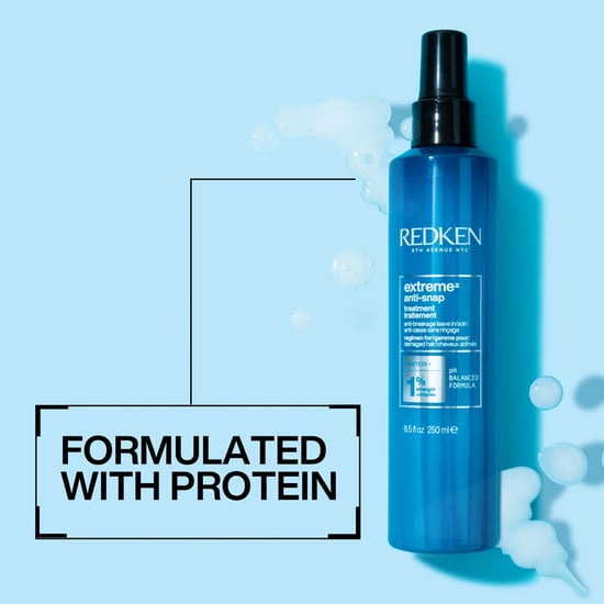 Redken Extreme Anti Snap 250ml Double - Image 5