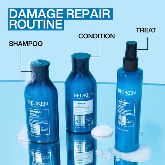 Redken Extreme Anti Snap 250ml Double - Image 6