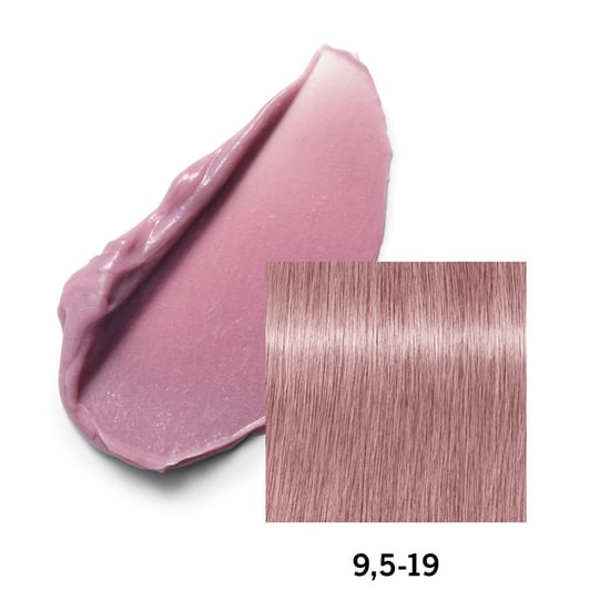 Schwarzkopf Chroma Id Colour Mask 300ml-dusty Pink - Image 2