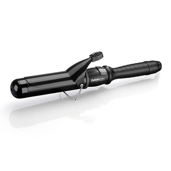 Babyliss Pro Ceramic Dial-a-heat Tong - 38mm - Image 1