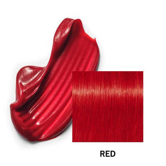 Schwarzkopf Chroma Id Colour Mask 300ml-red - Image 2