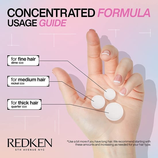 Redken Acidic Bonding Concentrate Haircare Pack - Image 2