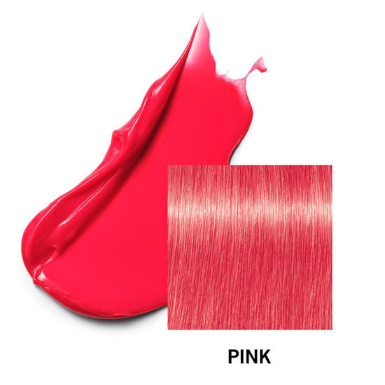 Schwarzkopf Chroma Id Colour Mask 300ml- Pink - Image 2