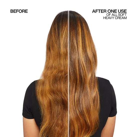 Redken All Soft Heavy Cream 250ml Double - Image 2