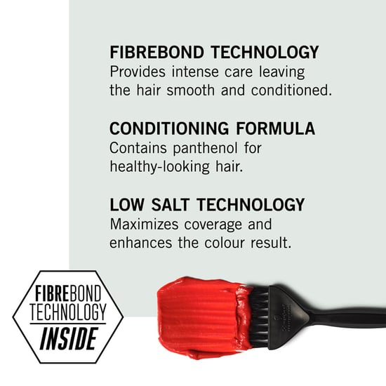 Chroma Id Bonding Kleurmasker #6-88-rood Rubi 300 ml - Image 5