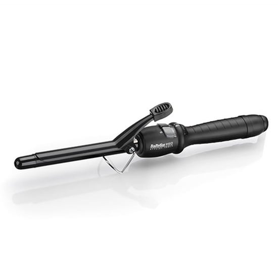 Babyliss Pro Ceramic Dial-a-heat Tong - 16mm - Image 1