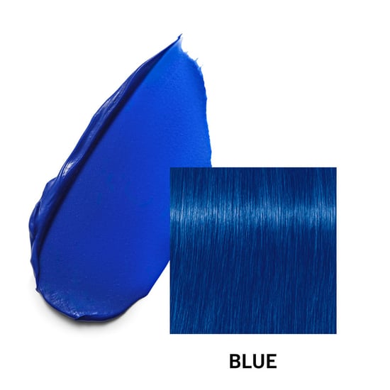 Schwarzkopf Chroma Id Colour Mask 300ml-blue - Image 2