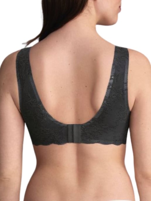 Essential Lace Bralette - Image 2