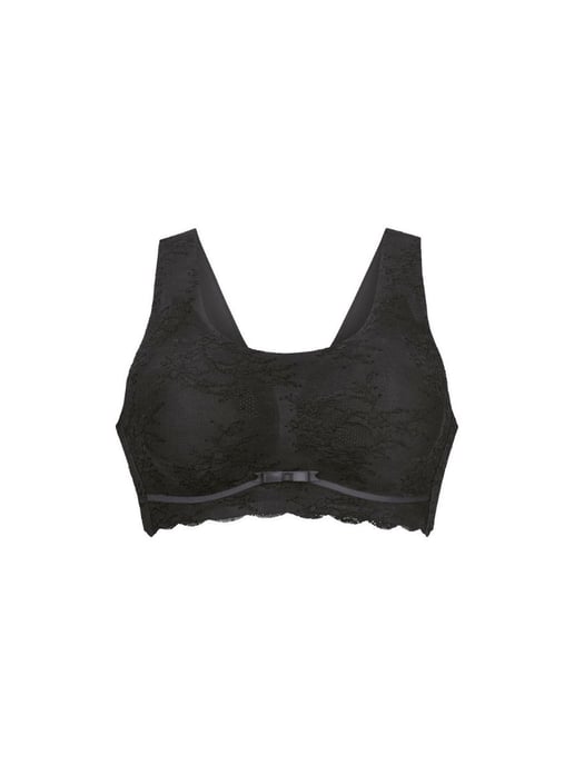 Essential Lace Bralette - Image 3