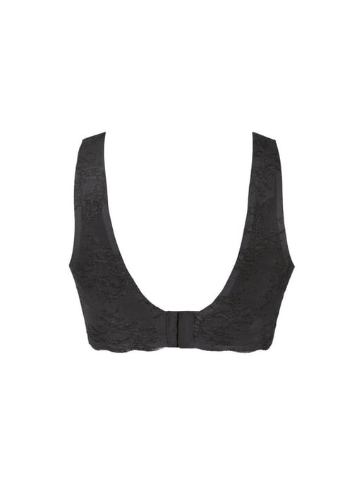 Essential Lace Bralette - Image 4