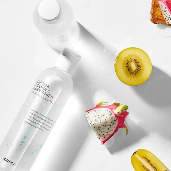 Cosrx Refresh Aha Bha Vitamin C Daily Toner 150ml - Image 3
