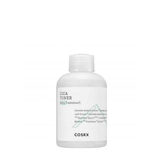Cosrx Pure Fit Cica Toner 150ml - Image 1