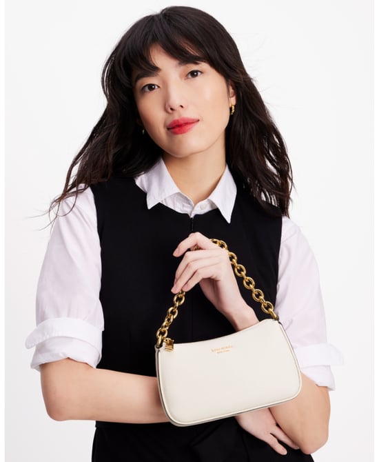 Jolie Small Convertible Crossbody - Image 2
