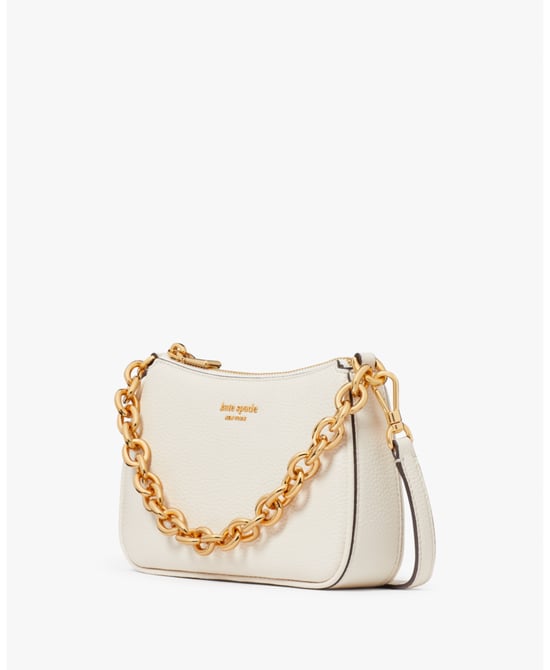 Jolie Small Convertible Crossbody - Image 4