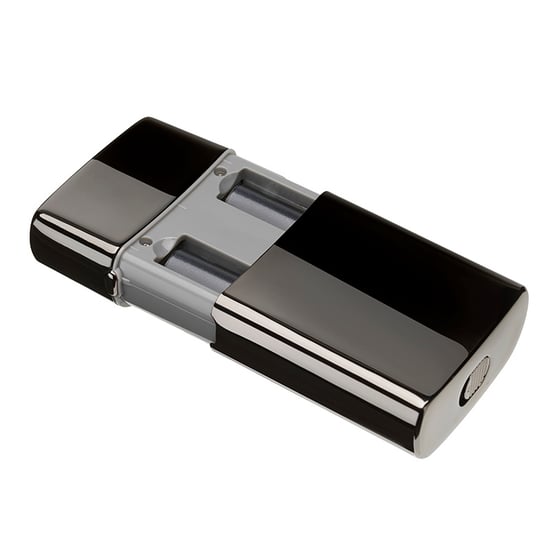 Babyliss Pro Cordless Single Foil Shaver - Image 5