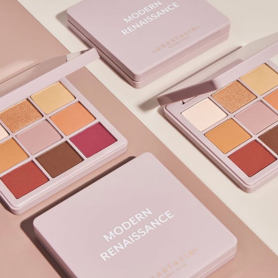 Anastasia Beverly Hills Modern Renaissance Palette - Mini - Image 3
