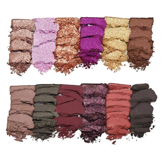 Anastasia Beverly Hills Fall Romance Palette - Image 2