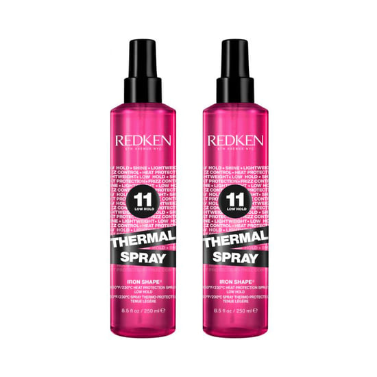 Redken Thermal Spray 250ml Double - Image 1