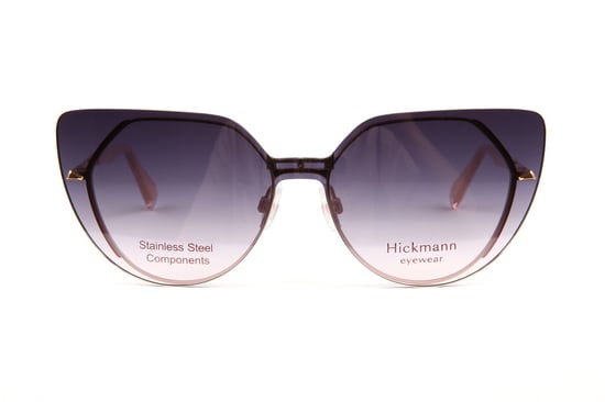 Ana Hickmann Sunglasses Clip HI1260G 05AG 53 - Image 1