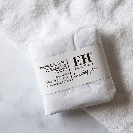 Emma Hardie Dual Action Professional Cleansing Cloths - 3 Pack - Image 3