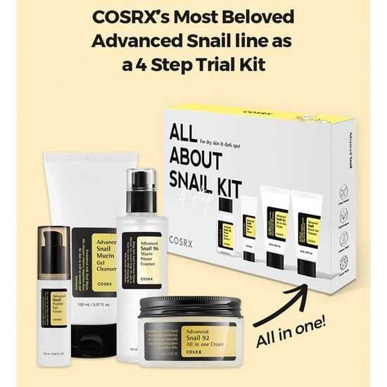 Cosrx All About Snail Kit - Image 3