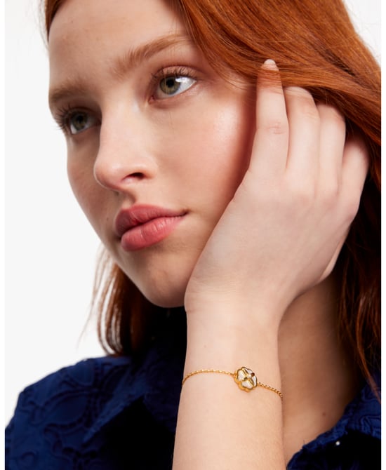 Heritage Bloom Bracelet - Image 3
