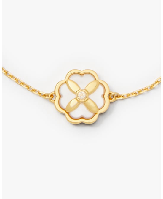 Heritage Bloom Bracelet - Image 4