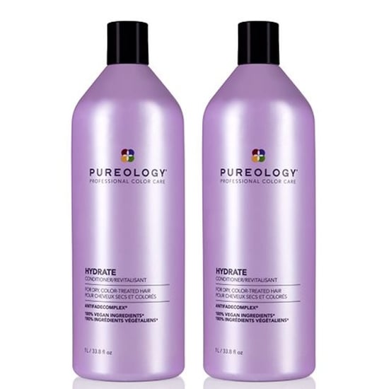 Pureology Hydrate Conditioner 1000ml Double Worth £184 - Image 1