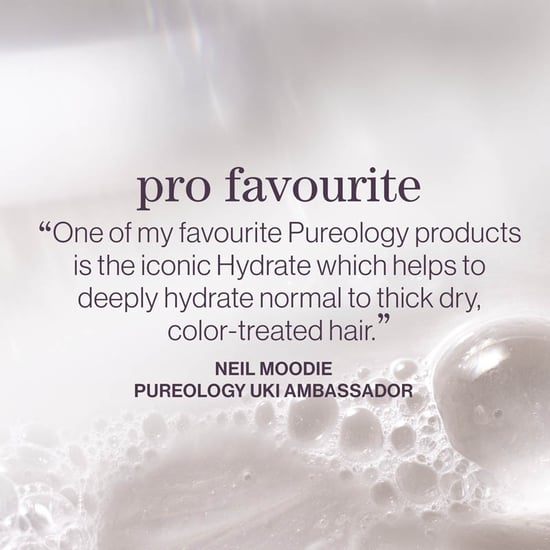 Pureology Hydrate Conditioner 1000ml Double Worth £184 - Image 3