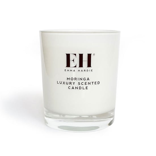 Emma Hardie Moringa Luxury Scented Candle 220g - Image 2