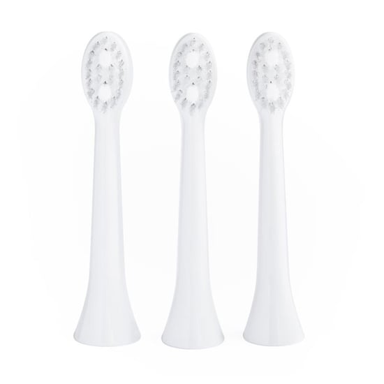 Spotlight Oral Care Sonic Head Replacements -white - Image 2