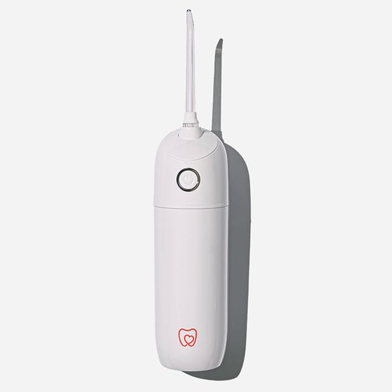 Spotlight Oral Care Water Flosser With Uv Steriliser & Water Flosser With Uv Steriliser Tips Duo - Image 3