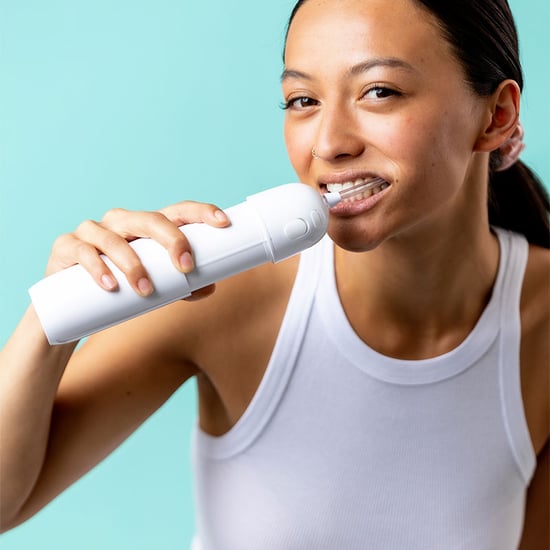 Spotlight Oral Care Water Flosser With Uv Steriliser & Water Flosser With Uv Steriliser Tips Duo - Image 5