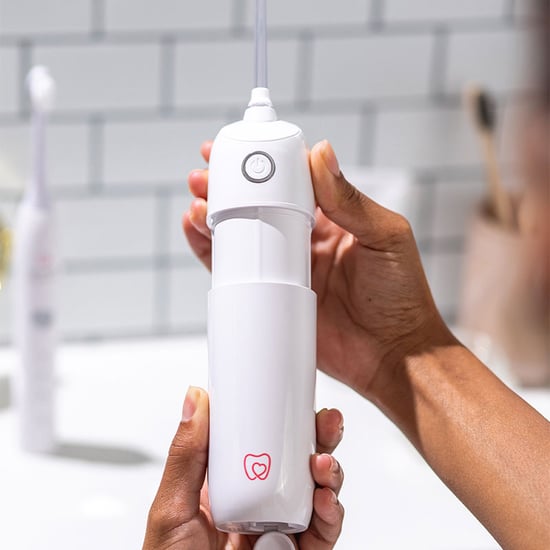 Spotlight Oral Care Water Flosser With Uv Steriliser & Water Flosser With Uv Steriliser Tips Duo - Image 6