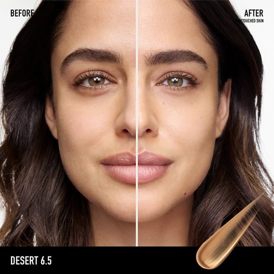 Bareminerals Complexion Rescue Tinted Moisturizer Spf 30 - Desert 6.5 - Image 6