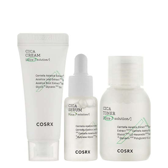Cosrx Pure Fit Trial Kit - Image 2