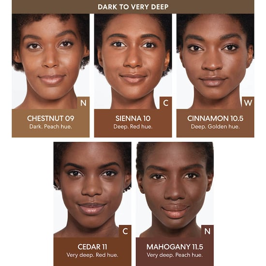 Bareminerals Complexion Rescue Tinted Moisturizer Spf 30 - Chestnut - Image 2