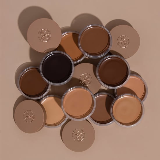 Anastasia Beverly Hills Cream Bronzer-hazelnut - Image 4
