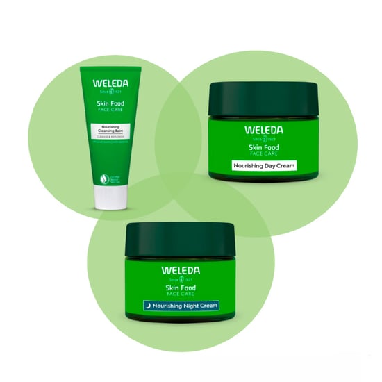 Weleda Skin Food Face Care Gift Set 2 - Image 2