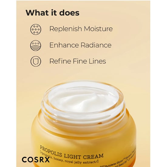 Cosrx Full Fit Propolis Light Cream 65ml - Image 3