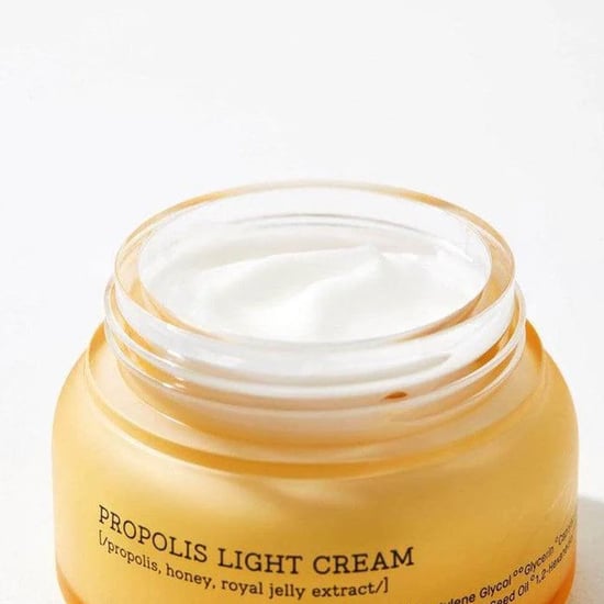 Cosrx Full Fit Propolis Light Cream 65ml - Image 4