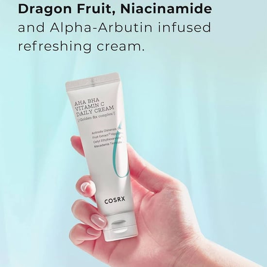 Cosrx Refresh Aha/bha Vitamin C Daily Cream - Image 2