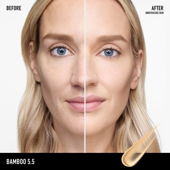 Bareminerals Complexion Rescue Tinted Moisturizer Spf 30 - Bamboo 5.5 - Image 5