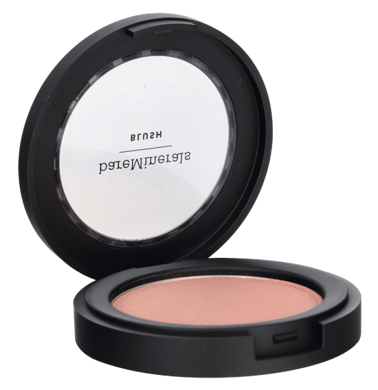 Bareminerals Gen Nude Poeder Blush - Mooi In Roze 6g - Image 2