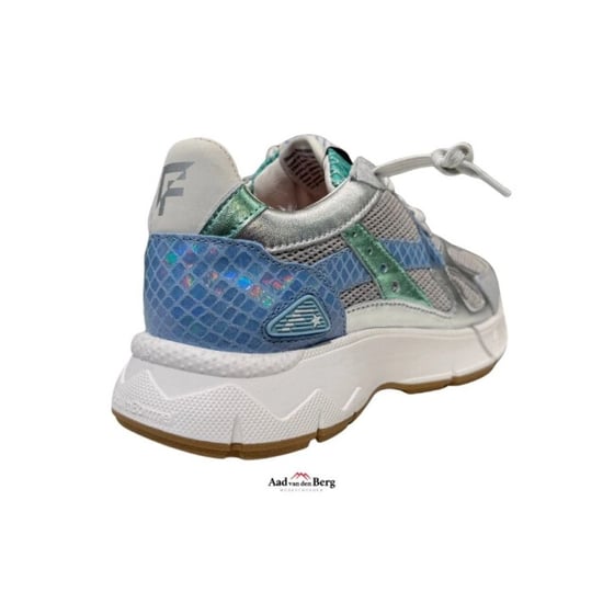 Floris van Bommel Damesschoenen sneakers - Image 4